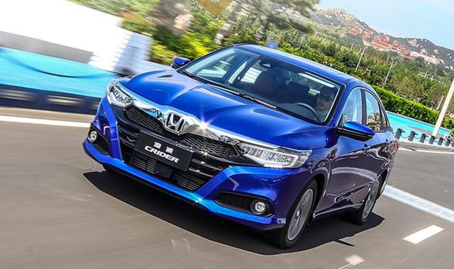 大众新款凌渡、本田新款凌派,小CC对比小雅阁