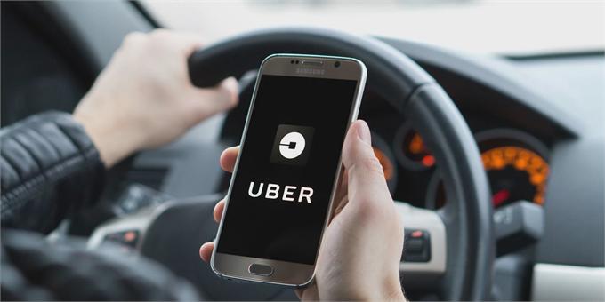 Uber：不出售自动驾驶等部门 发布一系列增加车内安全的新技术