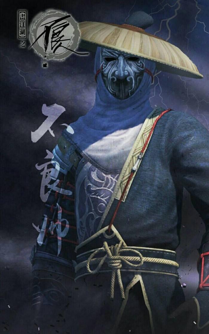 画江湖之不良人: 不良帅扰乱江湖的真实目的?