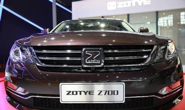 最能装X的一款车，媲美奥迪A6，轴距3米，只卖9万却没人买！