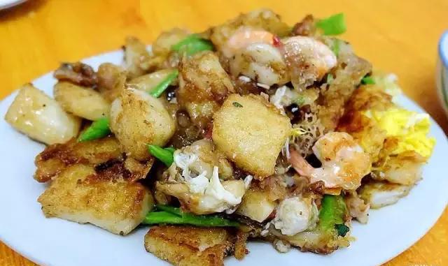 报告!这份用生命私藏的美食地图,用48小时在汕