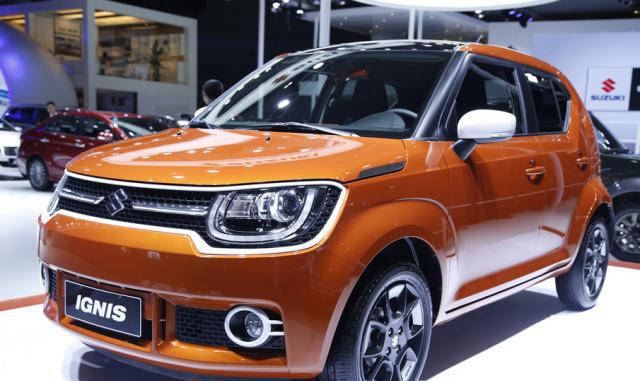 铃木进口SUV只卖13万! 为啥我还要把它喷出翔?