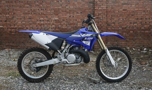 「骑乘」体验|越野摩托车入门宝典