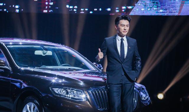 开路虎太油腻, 中年男人就该开这几个品牌, 清爽有品位!