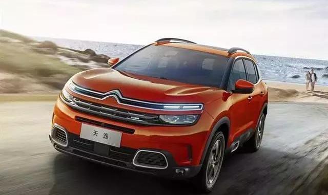 省心省油高颜值重要的是才20万出头