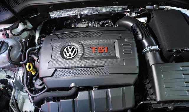 为啥大众帕萨特1.8T才180马力，而本田思域1.5T就有177马力