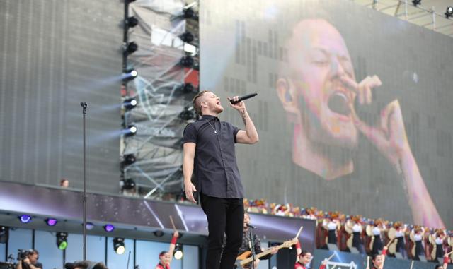 盘点历届英雄联盟主题曲S1至S7