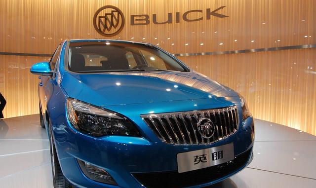 美系车费油，国产车动力差？看完这些颠覆你的认知！