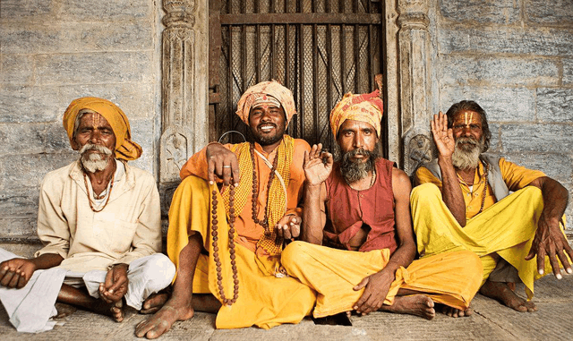 印度人反思: 为什么印度不仅经济, 连智商也远远