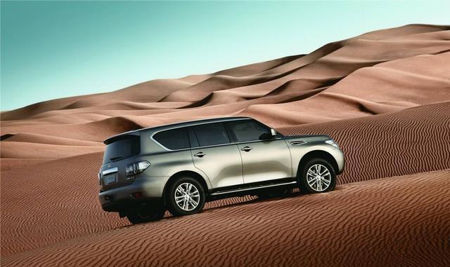 对比途乐与兰德酷路泽，为什么最终选择了途乐？