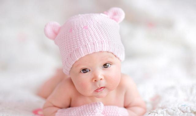 试管二胎男孩一枚, 终于凑成一个好字, 说说我的