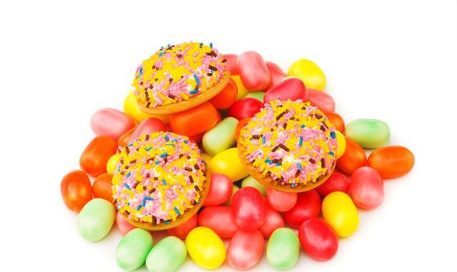 为何爱吃零食的准妈妈容易生女孩?