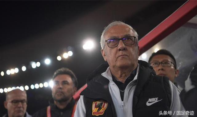 中国足球必须感谢他:62岁功勋名帅1句话再为中