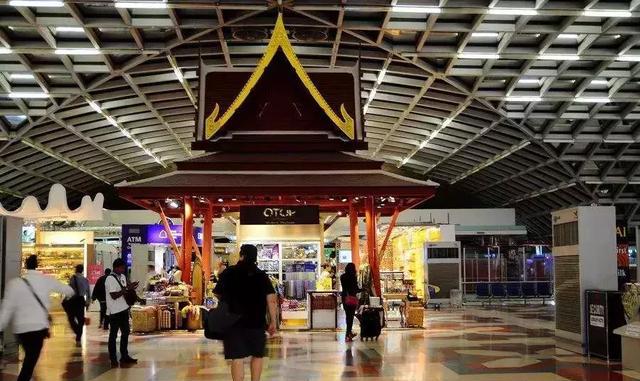 广州以后可以坐高铁到泰国了,票价比坐飞机便