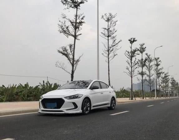 聪明人都不买名爵！这货获沃德十佳，油耗5.5L，配自动挡仅9万！