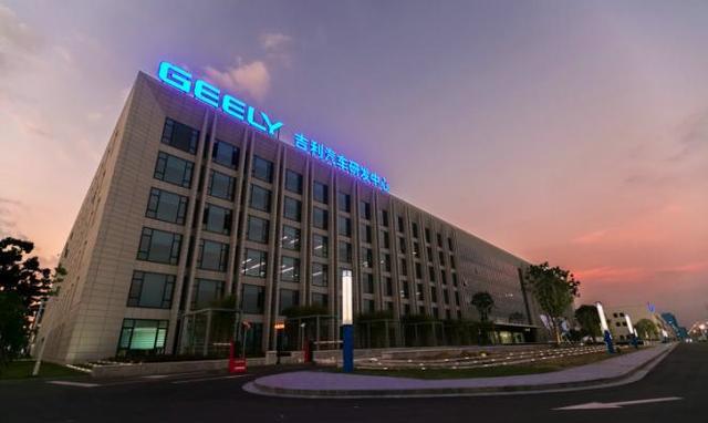 走进中国“狼堡”，破译帝豪GL的高质感基因