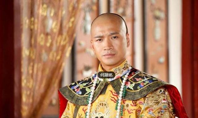 精彩回顾:重读甄嬛传,看历史上真实的雍正为何