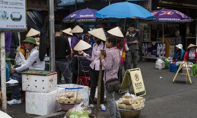 夏天去下龙湾旅游, 你得小心了! 越南人专宰中国游客