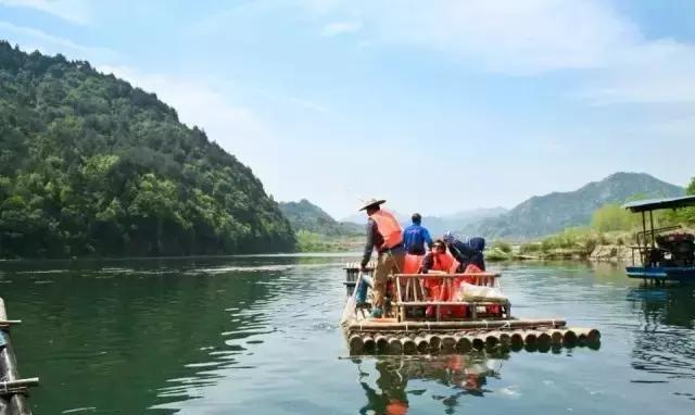 浙江这些刺激好玩的地方,听说只有年轻人敢去