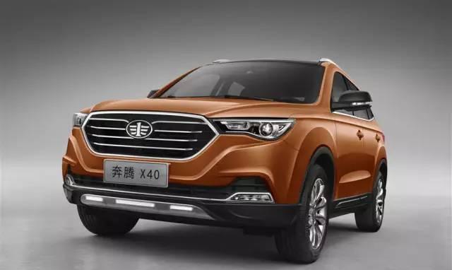 省心又好开, 三款自主品牌小型SUV推荐