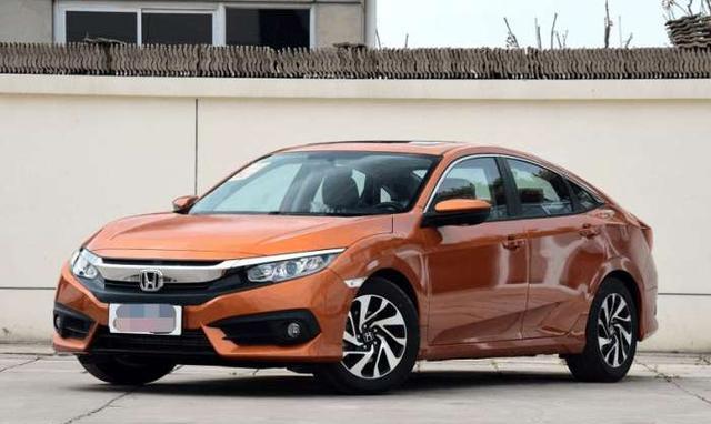 表哥14万放弃新思域, 入手荣威I6! 大家都骂他脑残!