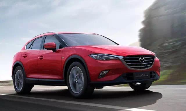 这些车你只有国内才能买到! 中国特供SUV