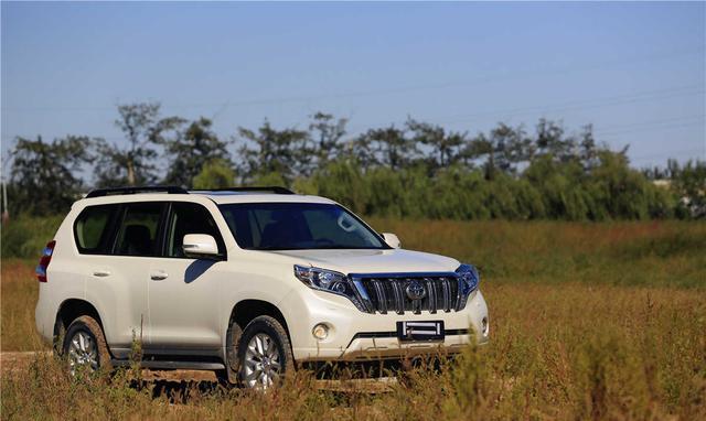 新款车型即将上市, 买老款合适吗? 普拉多、翼搏、DS6、速派等