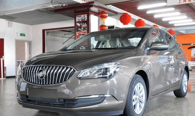 买了帝豪后悔了, 没想到合资销量王竟然仅8万起! 更有面的选择