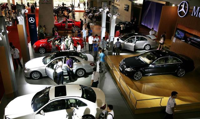 汽车销售 客户的动机你要猜