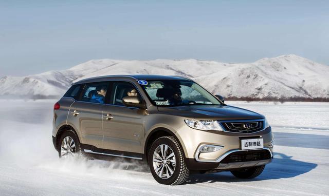 不服不行! 吉利汽车再次用销量证明了自己的实力!