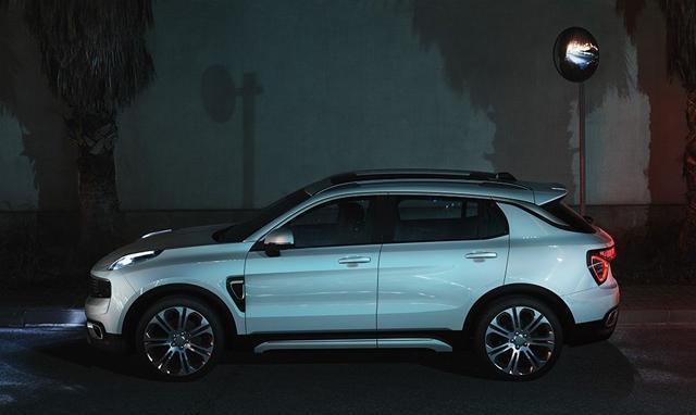 吉利向所有合资车亮剑, 新车沃尔沃打造, 仅售13万, 国产新骄傲