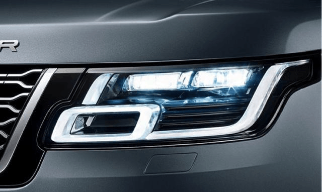 路虎推出全新车型, 油耗一公里仅需2毛钱, 上市后又要火