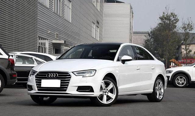 正宗德系血统，格调不输奔驰，颜值比迈腾帅，15万起售月销过万