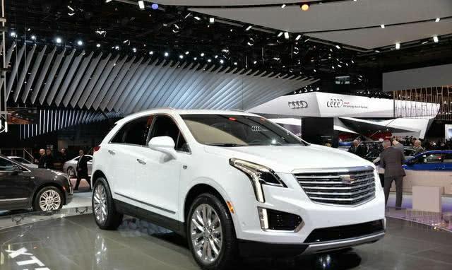 比起烂大街的奥迪Q5，凯迪拉克XT5吸引人的地方不止是外在