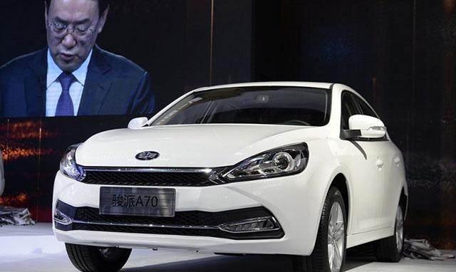 夏利接班人，意大利团队亲自操刀，8万起售，一汽这次真用心了