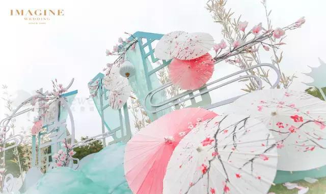 预算1万到10万+,分别能办出怎样的新中式婚礼