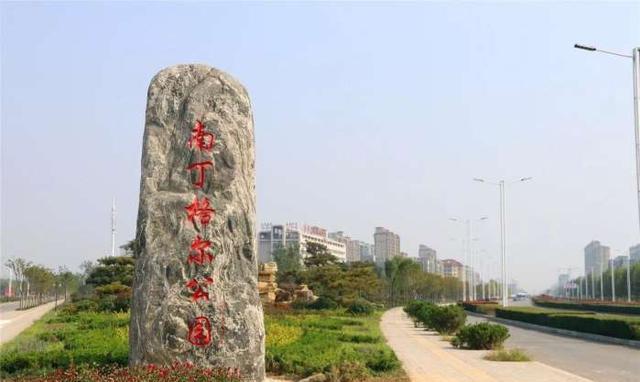 中国最容易读错名字的13个旅游城市, 原来我只