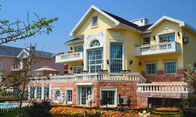 就问你!三线城市的别墅,值不值得买下?