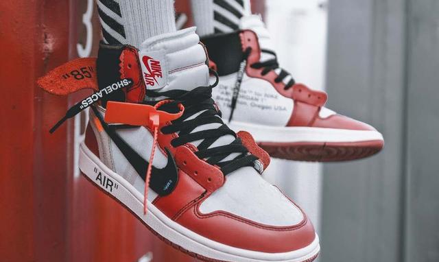 盘点十款好看又保暖的高帮男鞋