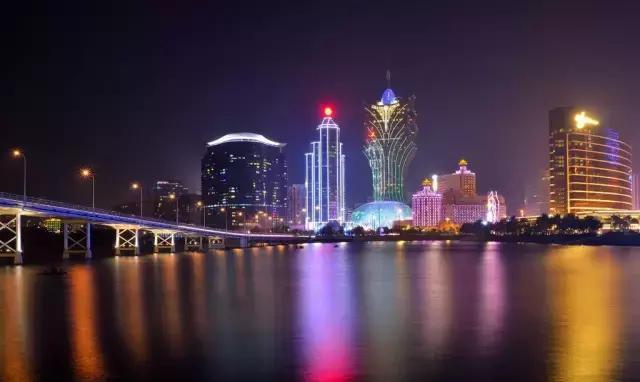 虎门到珠海的高铁悄悄上线,90分钟车程,去珠海