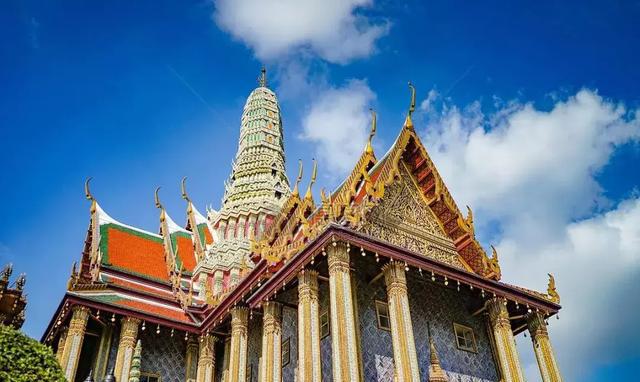 广州以后可以坐高铁到泰国了,票价比坐飞机便