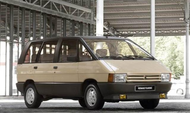 王者归来，昔日霸主沉寂14年终出新车，GL8最强大的对手来了