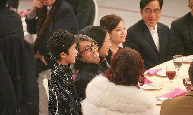 周星驰的8000万分红曾被直接说没了,如今《美