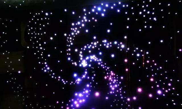 福特E350星曜来袭