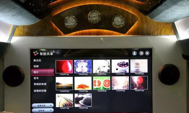 福特E350星曜来袭