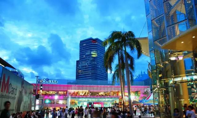 广州以后可以坐高铁到泰国了,票价比坐飞机便