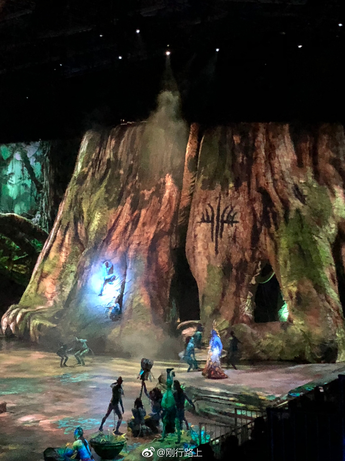 《阿凡达Avatar》是美国电影史上的里程碑式作品