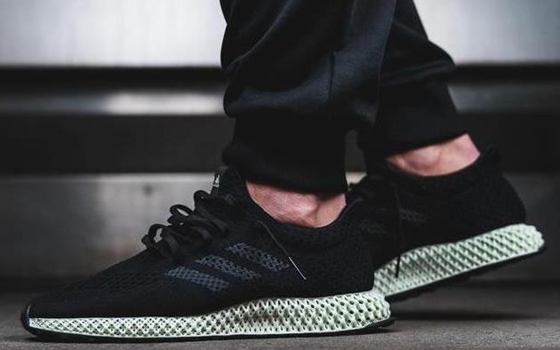 运动鞋流行趋势,2018年5大前瞻预测