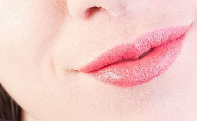 肝脏到底好不好?看一下嘴唇就知道了,很多人都