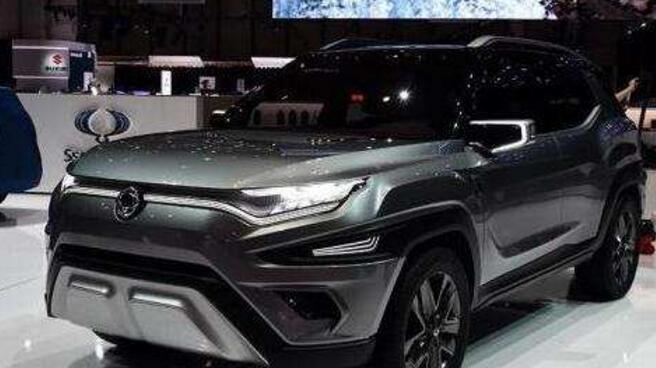 2.2T+7AT, 配四驱才卖15万, 这下汉兰达尴尬了